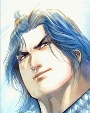 椋庝簯鍗侀瓟鍚嶅崟,椋庝簯鍗侀瓟浠嬬粛