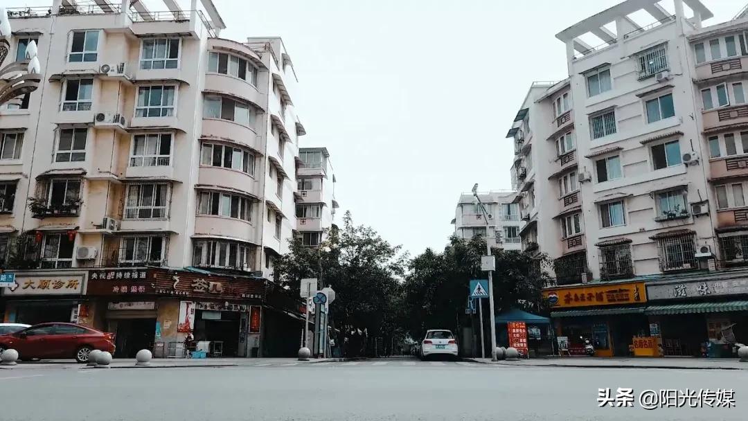 山川江河看德阳—“黄河”路