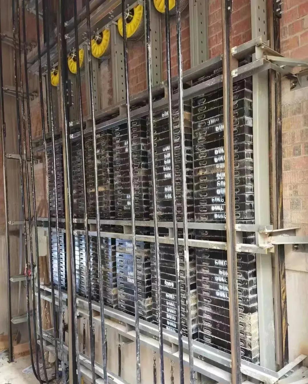 电梯轿厢保护要求,电梯轿厢尺寸国家标准号