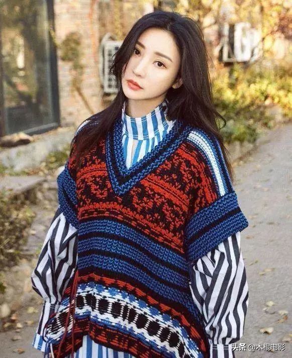 你不知道的女神杨幂,女神柳岩的坎坷往事