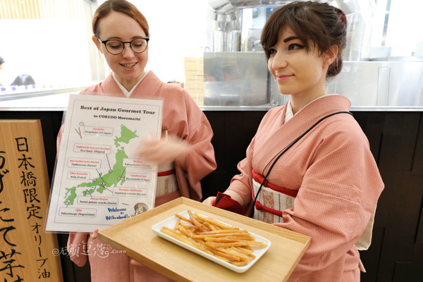 冬日乐趣排行,东京冬季旅游攻略一日游