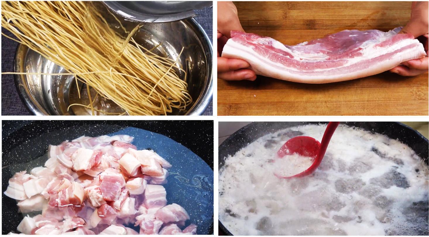 冬天暖胃掌握几点炖菜色香味俱全,降温了这18道炖菜最适合现在