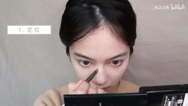 被称作泰国最美小花的90后，画上这个妆连Lisa都要被比下去