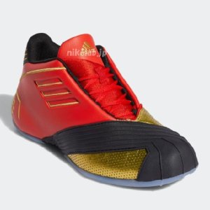 五虎将鞋阿迪的,五虎阿迪