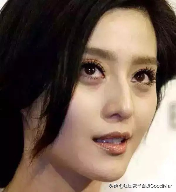 范冰冰一年敷700多张面膜,一年用100张面膜正常吗