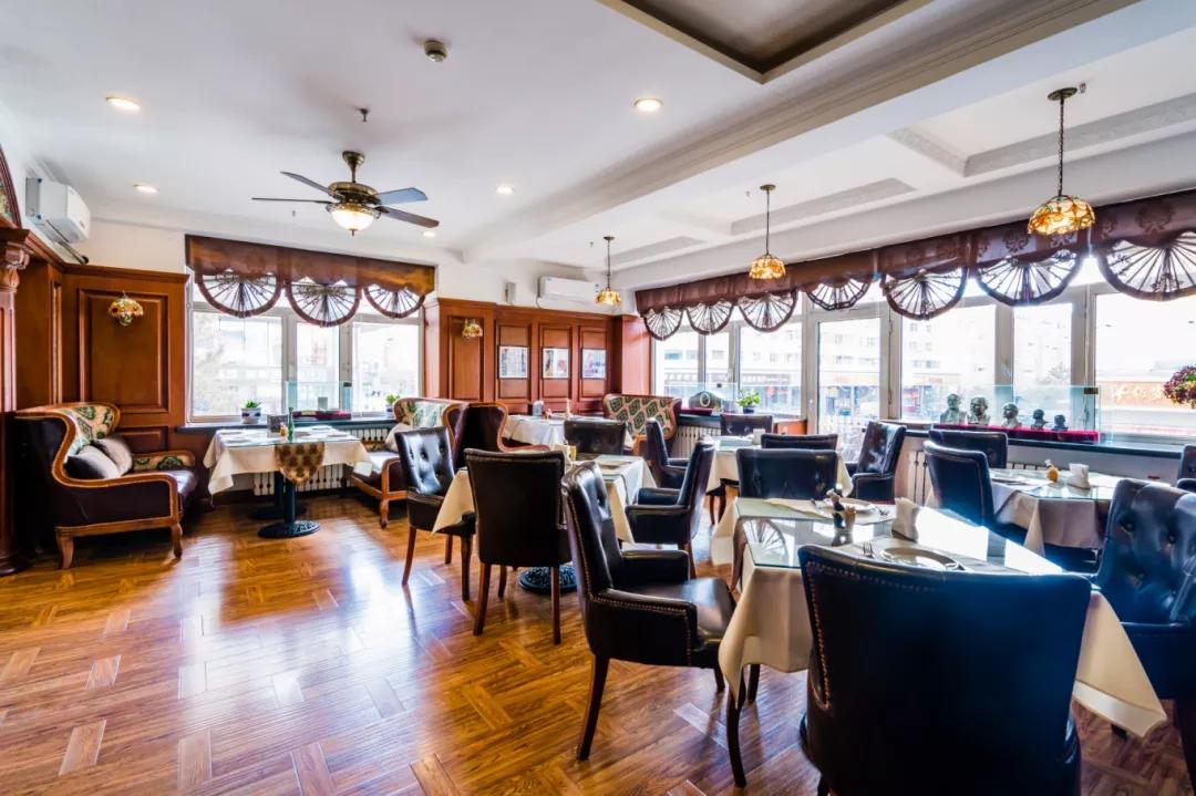 满洲里餐厅推荐,满洲里餐厅蒙餐推荐