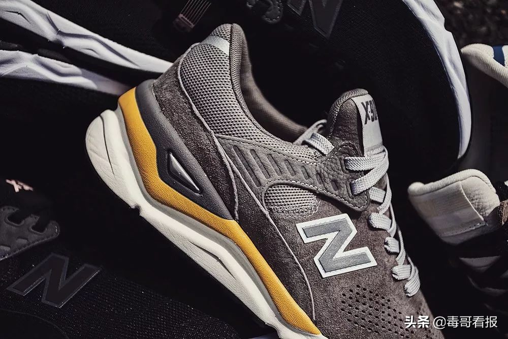 newbalance和新百伦的鞋怎么区别,newbalance990v3测评