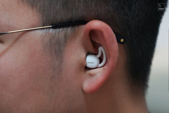 bose耳机二代测评,bose遮噪睡眠耳塞是否真的有用