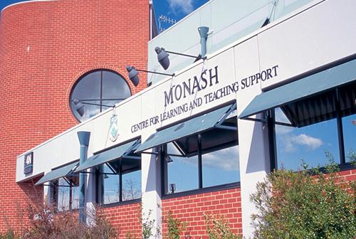 莫纳什大学管理学院申博难度,莫纳什大学硕士回国认可度