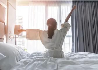 晚上睡眠充足白天老犯困怎么回事,睡眠充足但是白天总是犯困怎么办