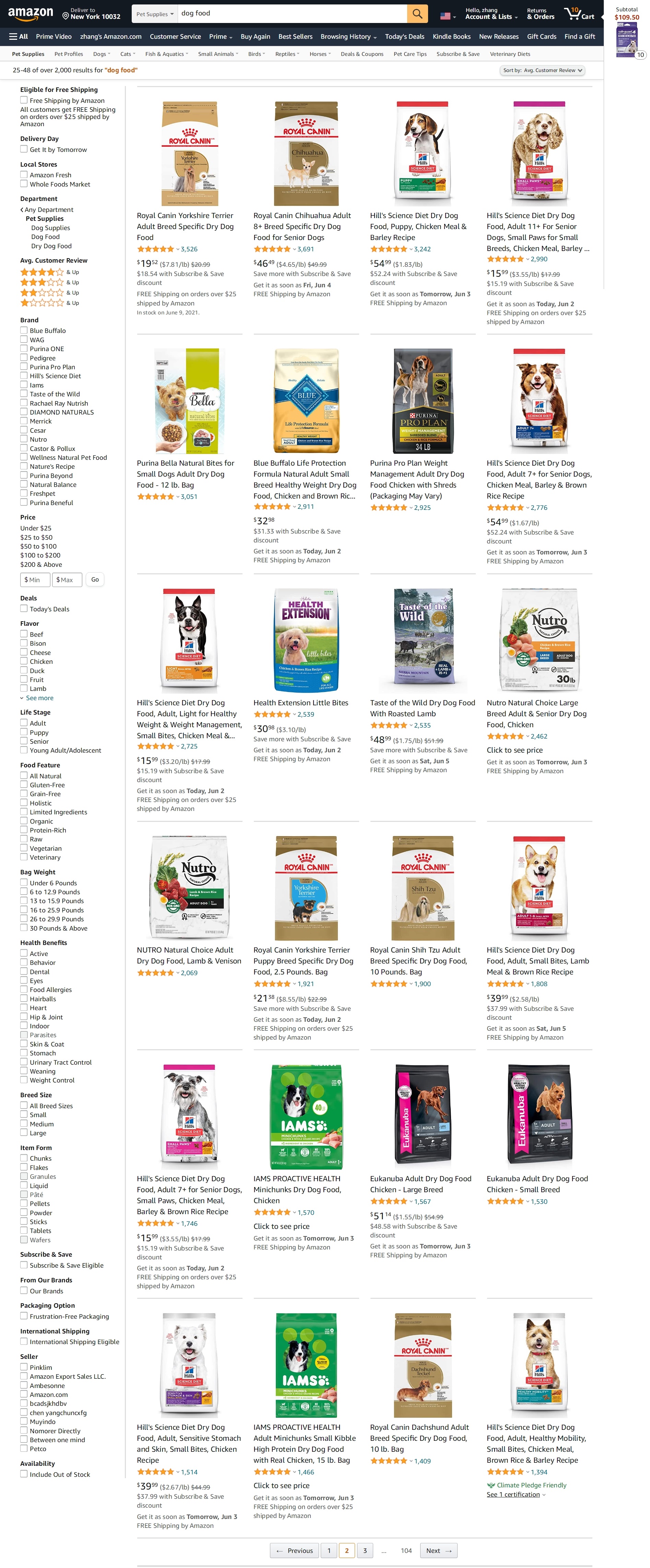 德国狗狗吃什么狗粮,美国无谷狗粮