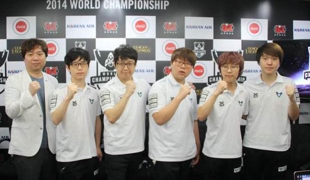 巅峰的imp有多强,lms评论洲际赛lpl