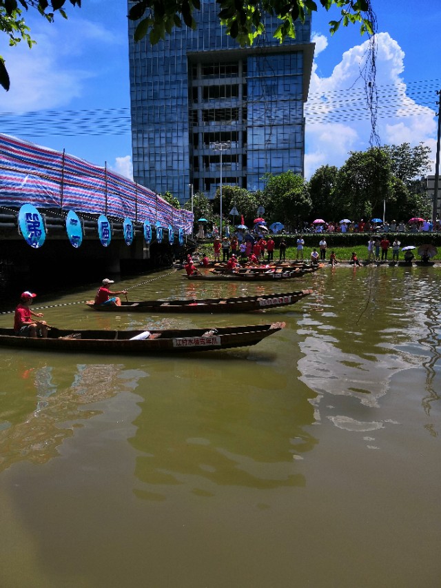 顺德适合养老吗,最宜居的城市顺德
