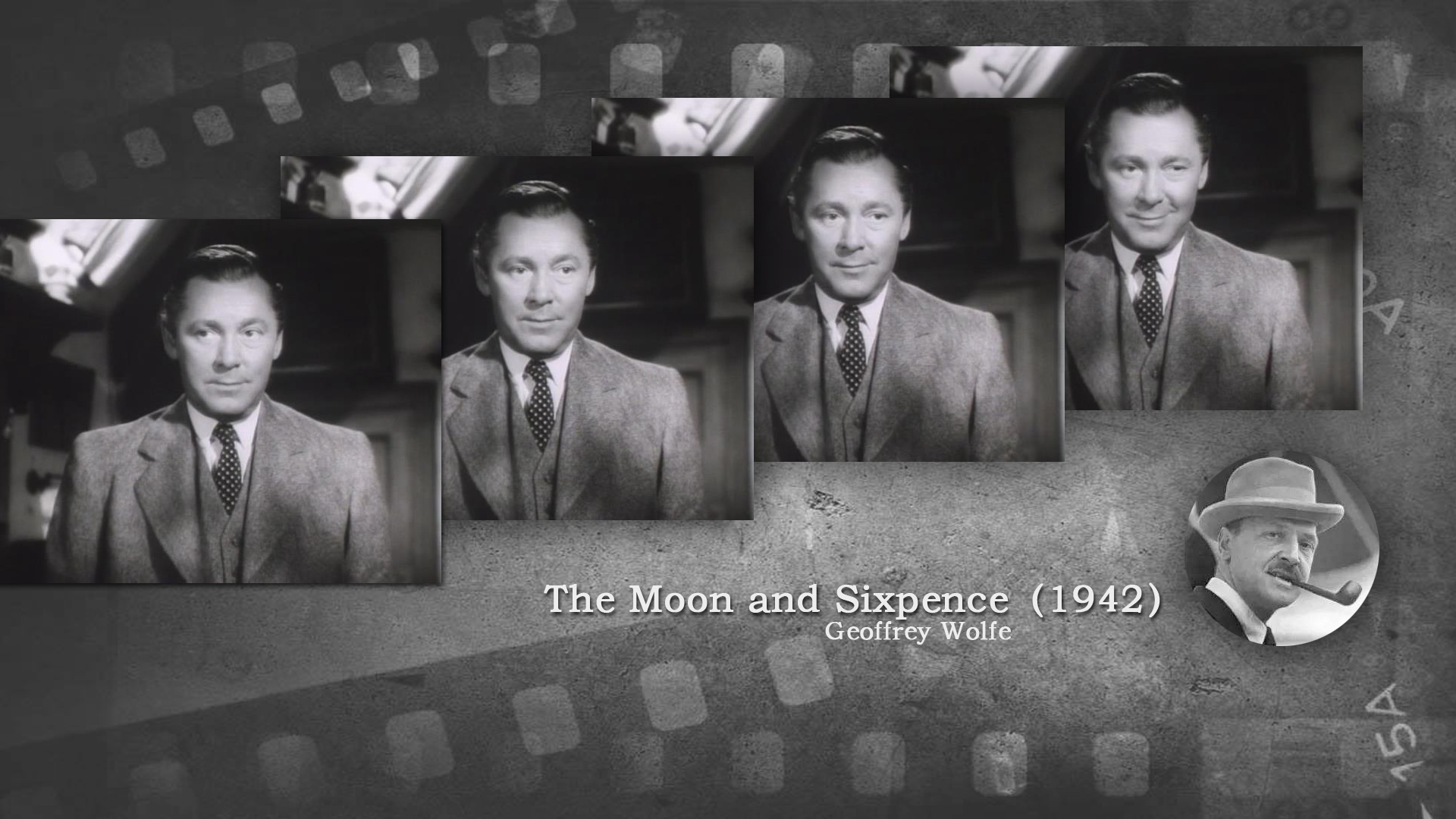 刀锋冷酷无情,刀锋人性枷锁