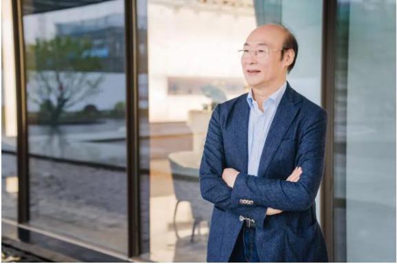 人到四十不改行,人到四十还不认命