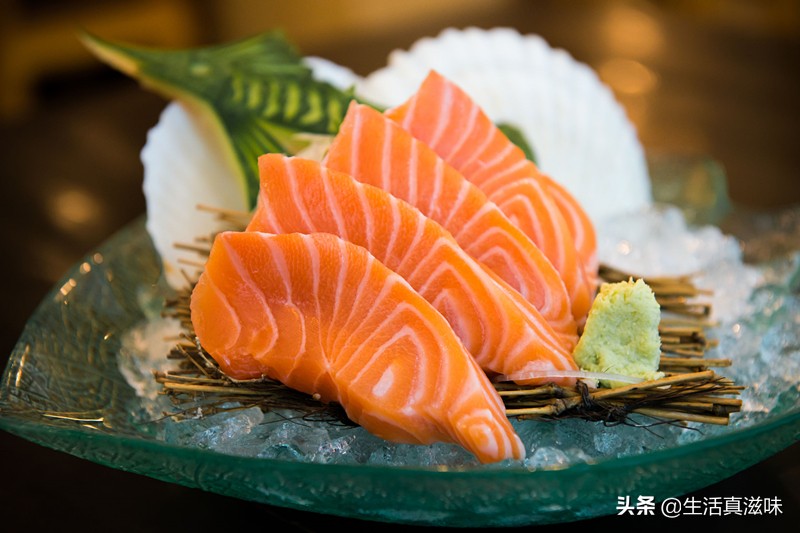 海鲜最鲜的吃法,吃海鲜必备的100种吃法