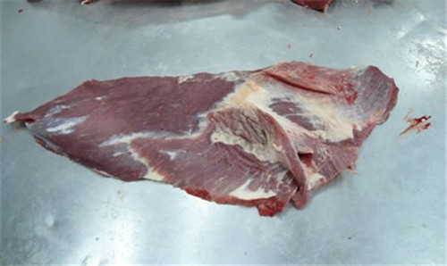 做牛排牛身上哪个部位的肉最好,牛身上的哪个部位的肉最好