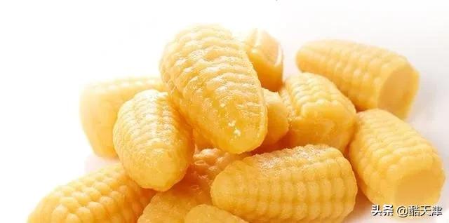 天津小时候零食有哪些,细数天津人记忆中的零食