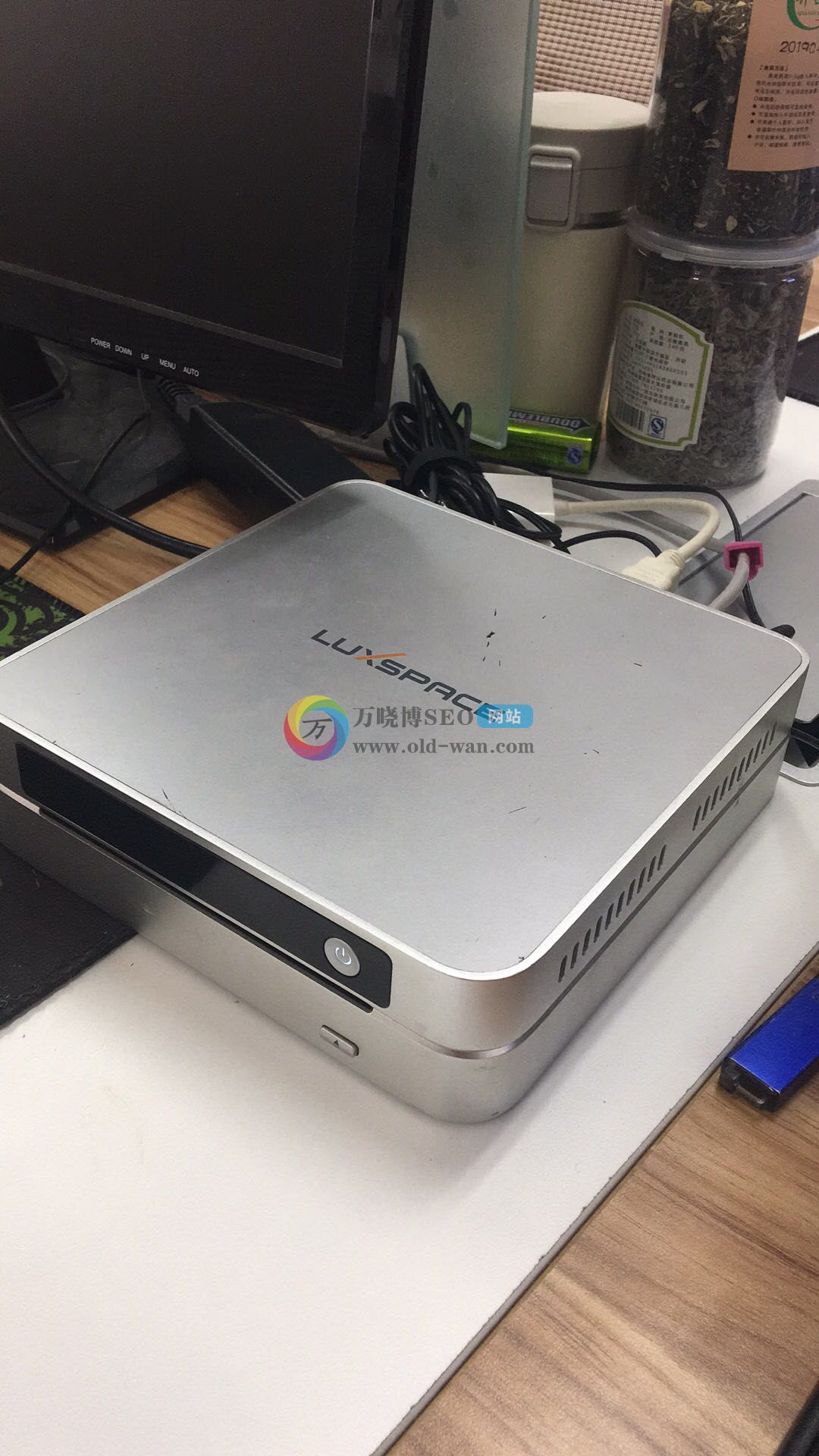 「保姆级」万晓博带你用软路由搭建家庭网络中心第1节-准备工作