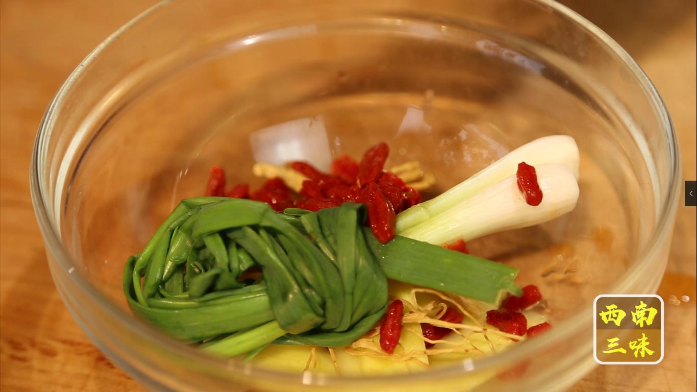 清蒸嫩滑鸡做法,开年饭