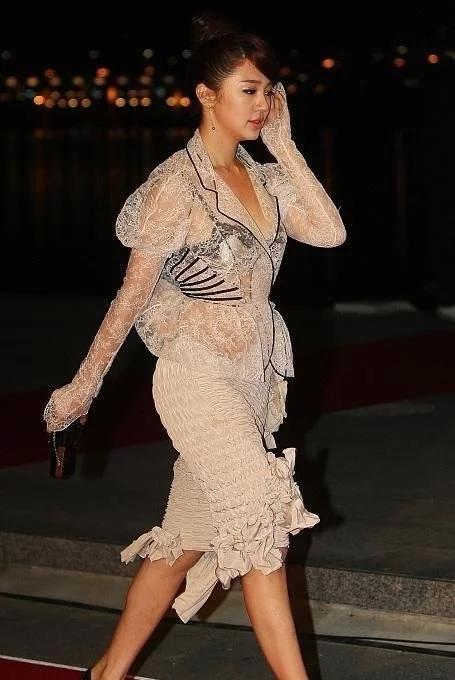 尹恩惠个人资料及简介,韩国尹恩惠现状