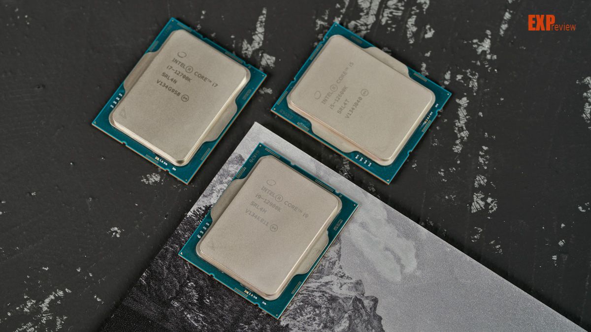 第12代英特尔酷睿异构一战封神,intel第12代核显linux驱动