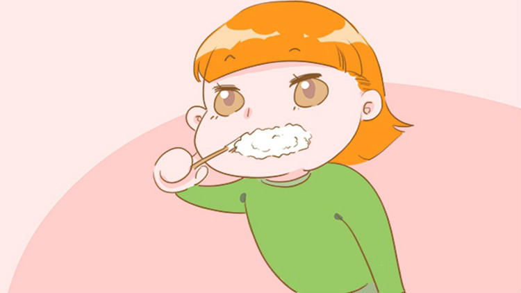 宝宝牙齿发黑有什么办法,1岁3个月宝宝牙齿发黑是怎么回事