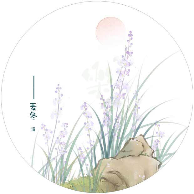 飞花令诗词大会总决赛,飞花令关于绿的诗有哪些