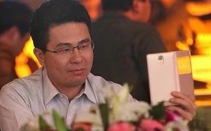 金立老板刘立荣输给谁了,金立和刘立荣现状