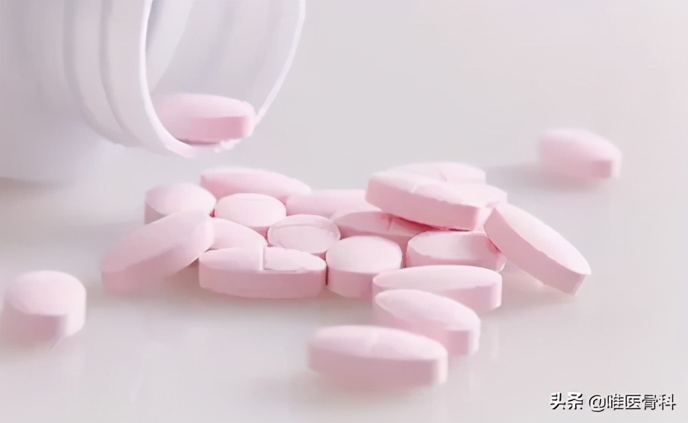 骨纤维异常增殖症补钙能起作用吗,骨科手术后吃什么补钙效果最好