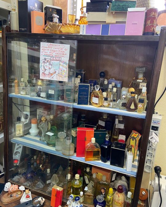 苏联老物件银器,苏联二战老物件