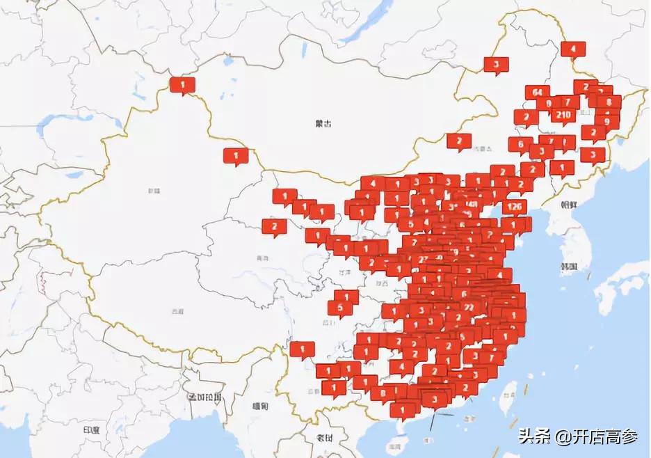 加盟一家张亮麻辣烫要多少钱,张亮麻辣烫前景如何