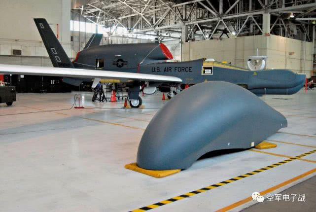 电子战技术与市场,电子战发展方向