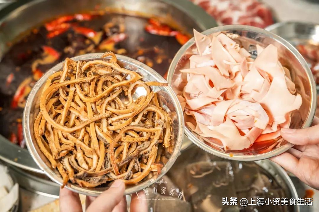 上海电台巷火锅虹口店,电台巷上海虹口