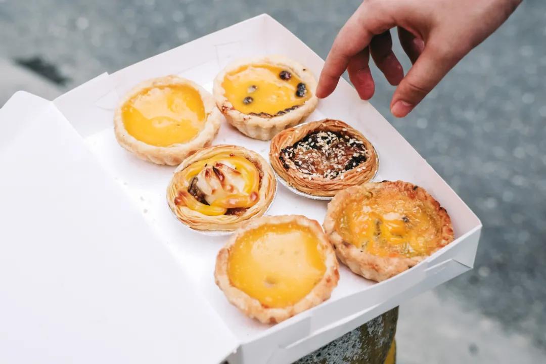 濂藉悆鍙堜究瀹滅殑铔嬫尀 (渚垮疁鍙堝ソ鍚冪殑铔嬫尀)