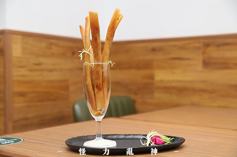 经典港式茶点 (港式茶点推荐)