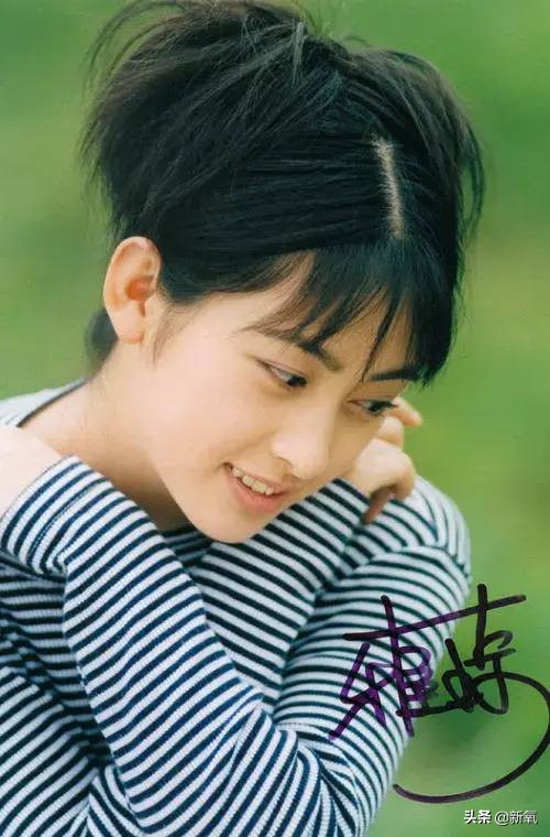 回族第一美人的照片,回族第一美人视频