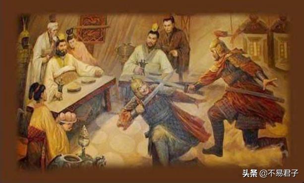 换工作的艺术：换过五个东家的西汉丞相陈平教你怎么做到完美跳槽