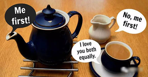 伯爵红茶历史,伯爵到底是谁