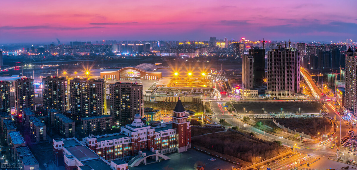 哈尔滨12个新盘房价出炉！香坊哈东不过万，哈西冲上2万大关