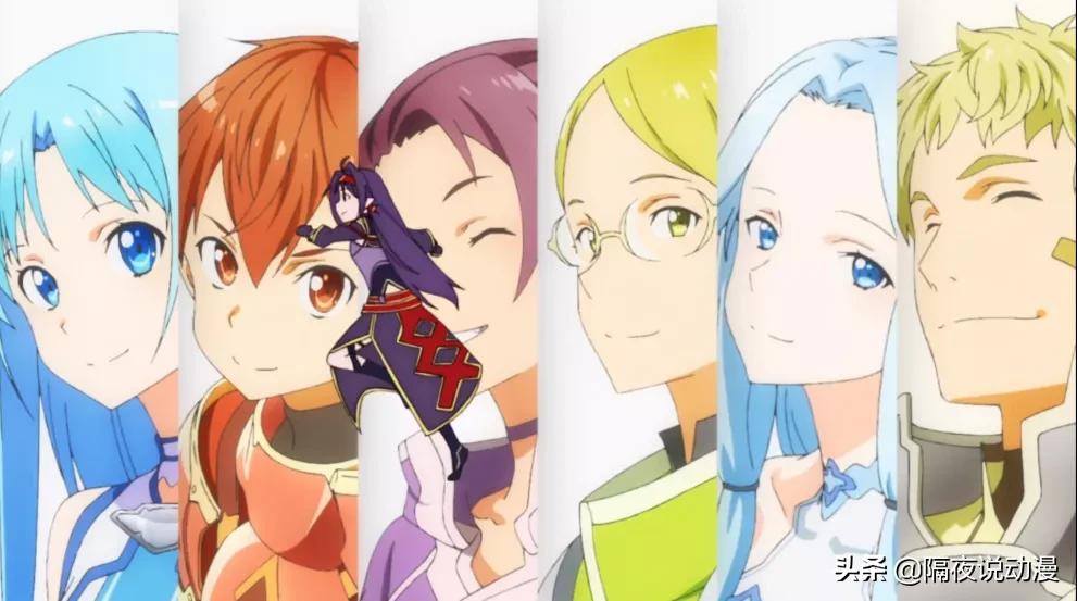 刀剑神域十周年,刀剑神域十周年活动攻略