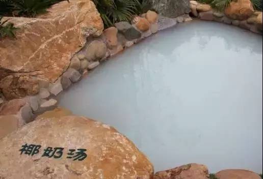 惠州怡情谷温泉旅游攻略,惠州温泉酒店带私人泡池3天2晚