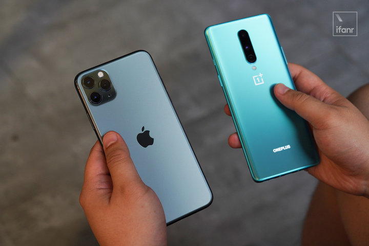 一加8评测小米,一加8测评游戏