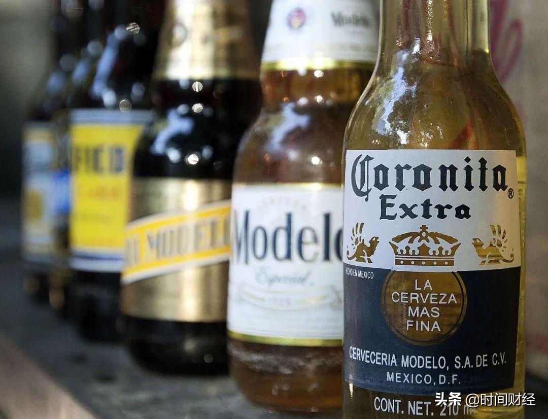 科罗娜事件,科罗娜啤酒最新新闻