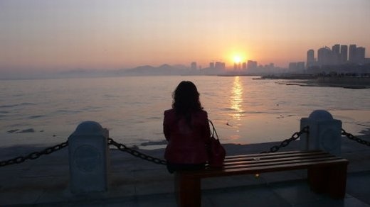 男人娶了比自己大的老婆,婚姻会幸福吗?两个过来人实话实说