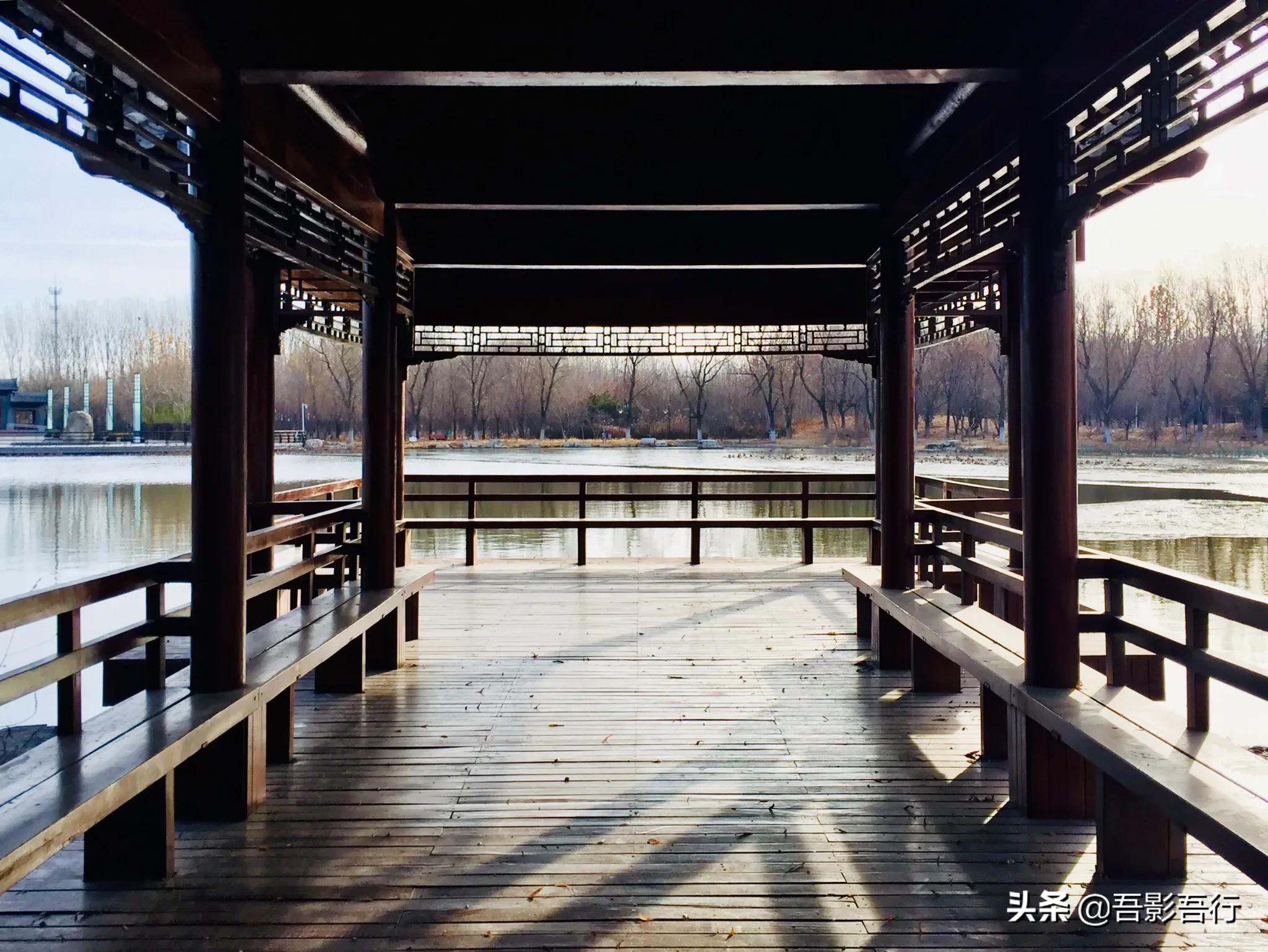 武清津北森林公园有哪些景色,天津武清森林公园开放时间表