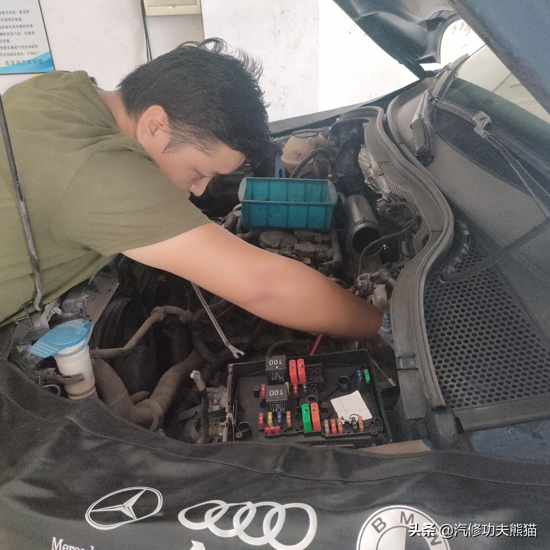 大众途观现在还烧机油吗,现在大众途观还烧机油吗