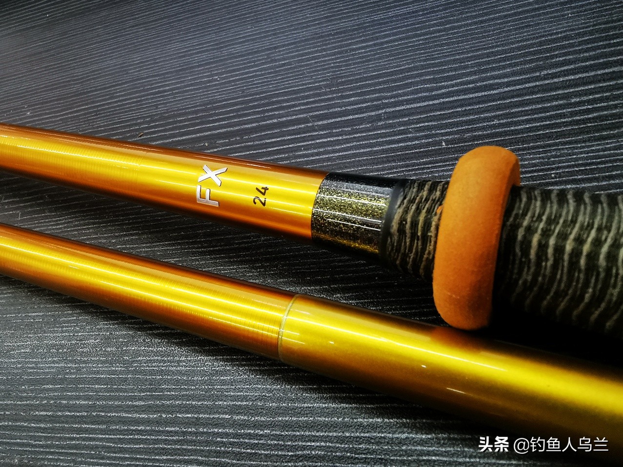 好鱼竿竿壁薄好还是厚好,好鱼竿和差鱼竿区别