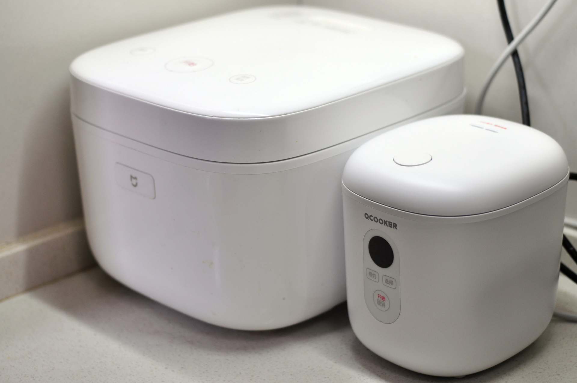 蔗浆菰米饭，蒟酱露葵羹。膳美师IH水光米饭压力电饭煲