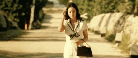 拒当纸片人！影视剧中那些美出天际的丰满女神